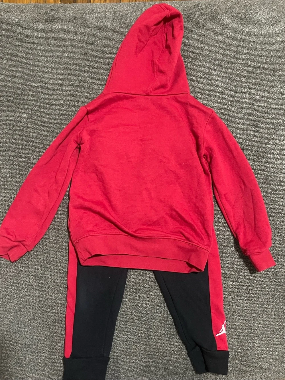 Boy Lot Size 4/4T. Jordan.Mattel.Etc - Picture 3 of 13